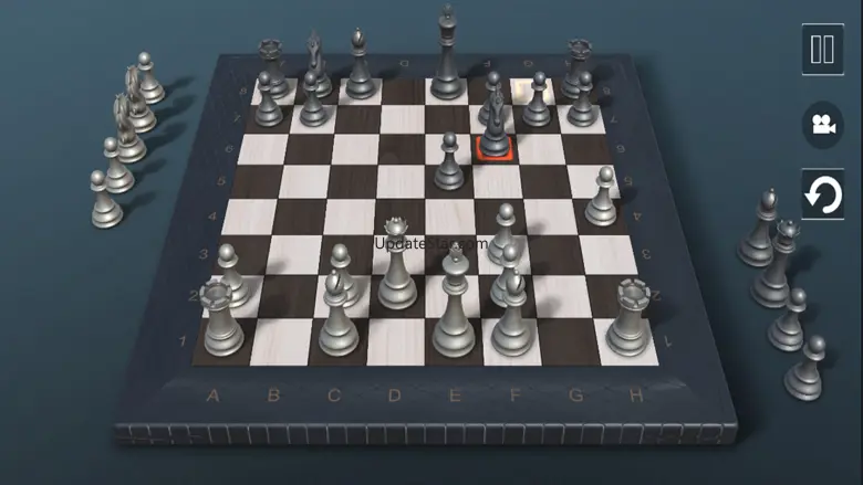 Chess Offline: 2 Player Game 1.2