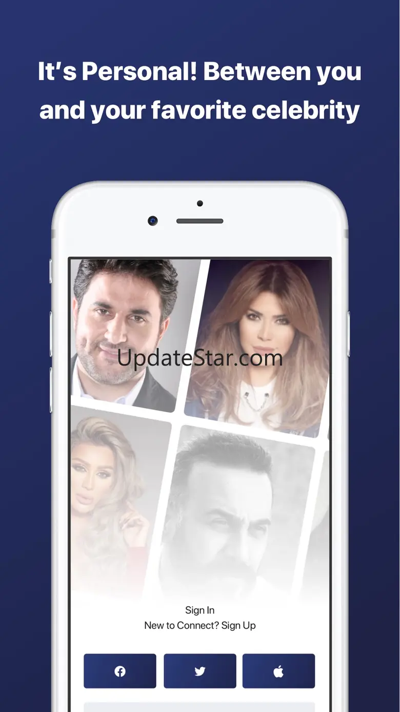 Connect by Stars On Board 1.6