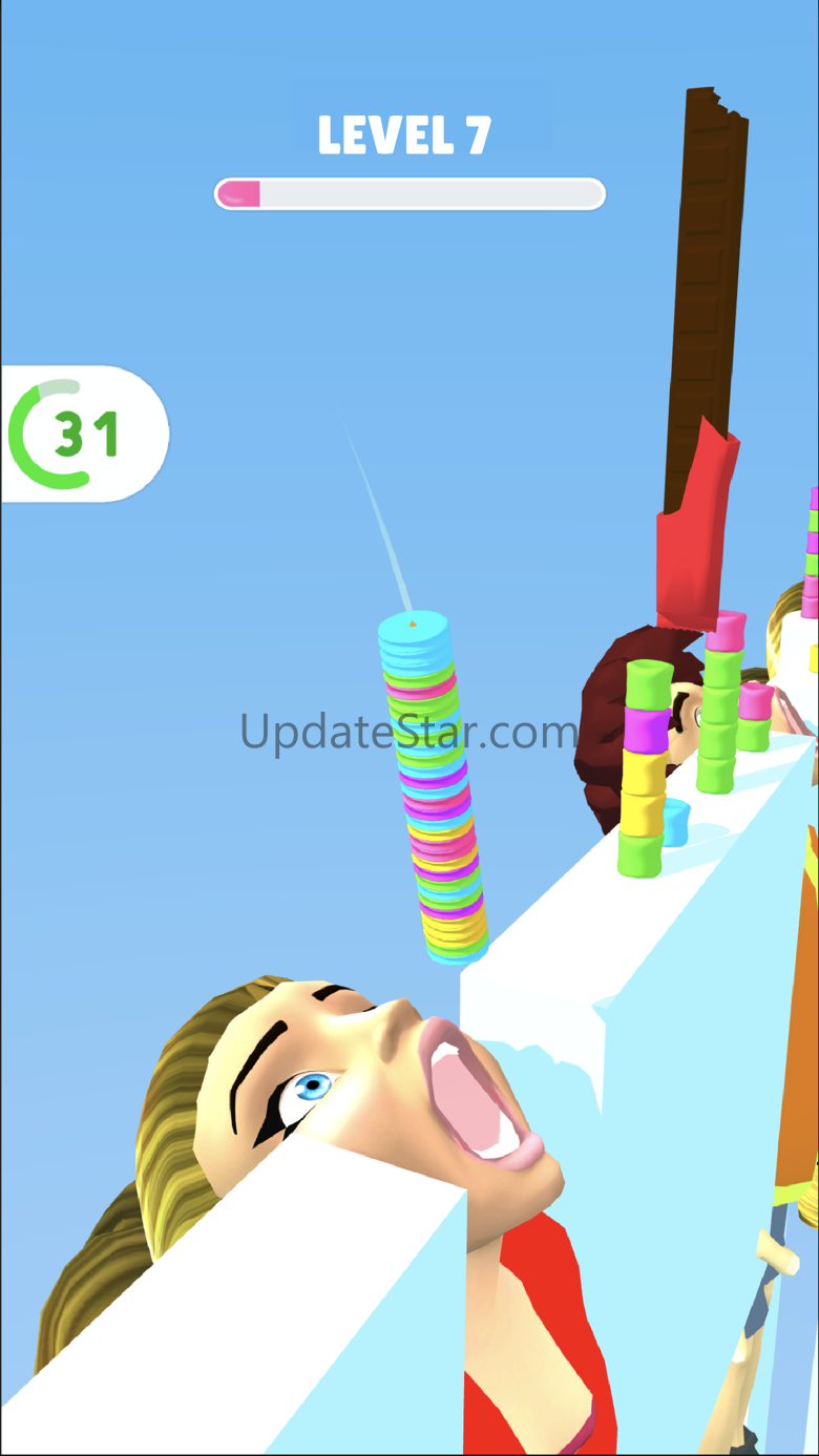 Marshmallow3D 1.2