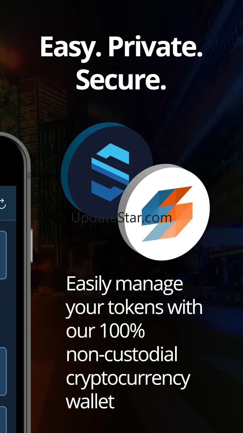 SparkPoint Crypto Wallet 12.1.0