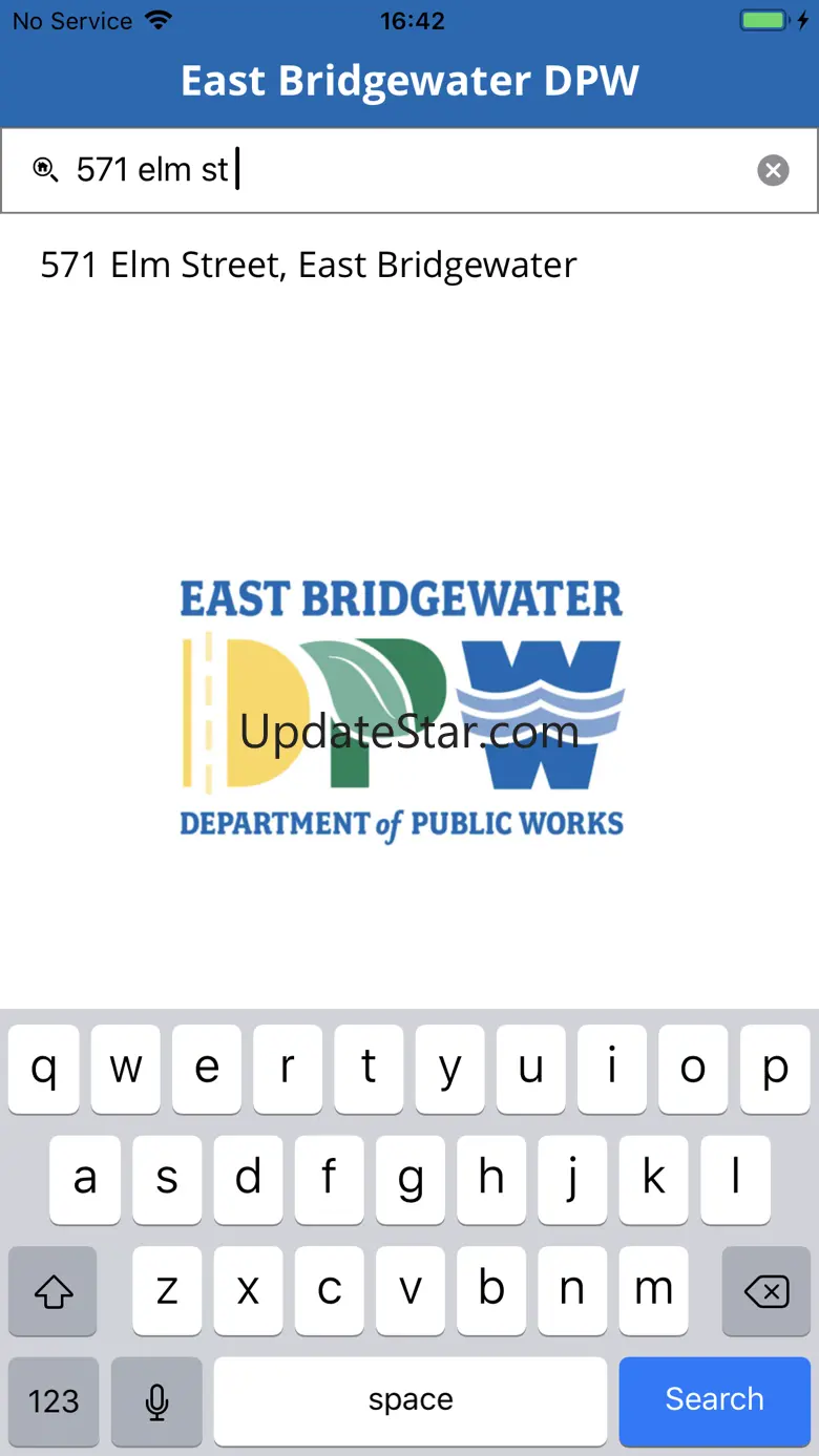 East Bridgewater DPW 2023.4.19
