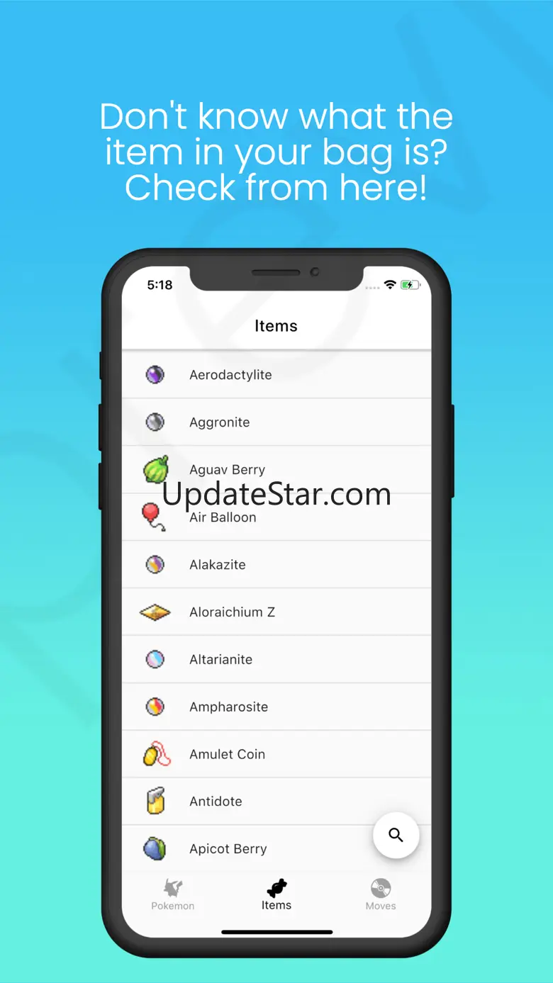 ProtoDex 1.0.1