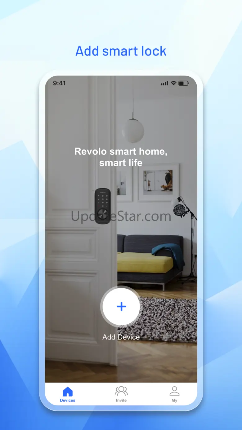 Revolo 4.1.24