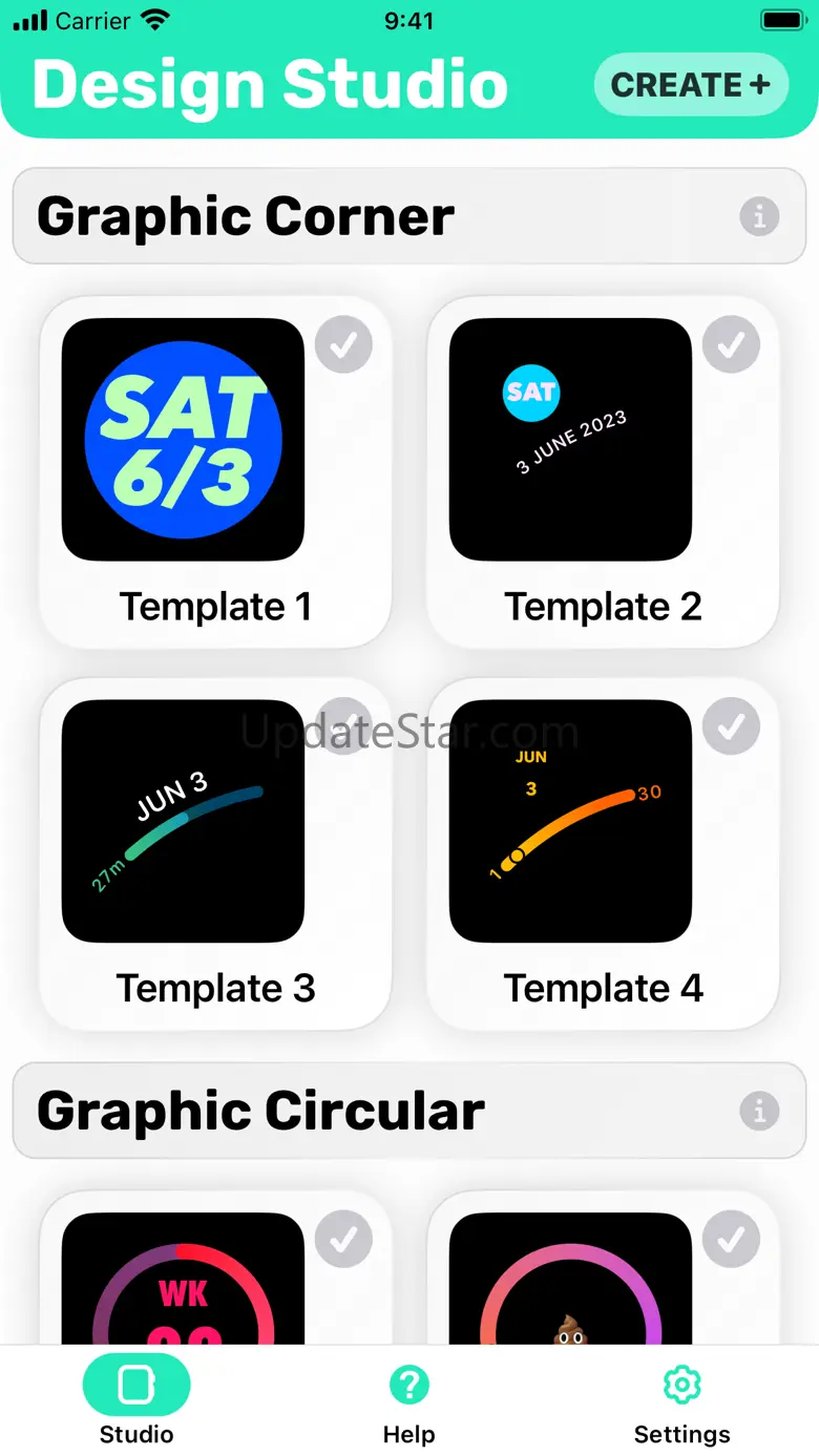 Chronomizer: Custom Watchfaces 1.6.0