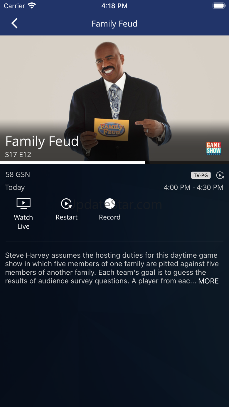 MCTV Stream 1.50.93