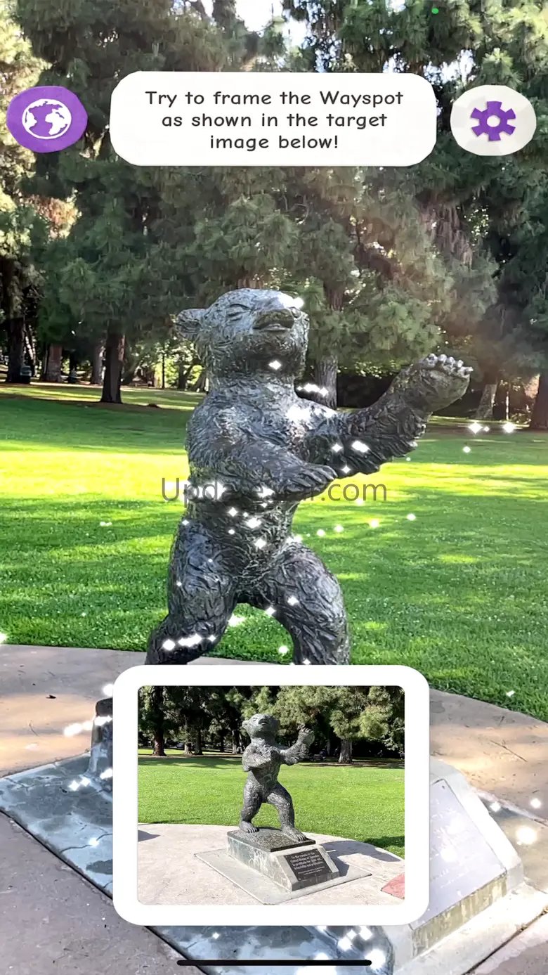 AR Voyage 1.3.3