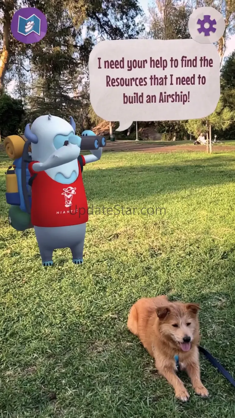 AR Voyage 1.3.3