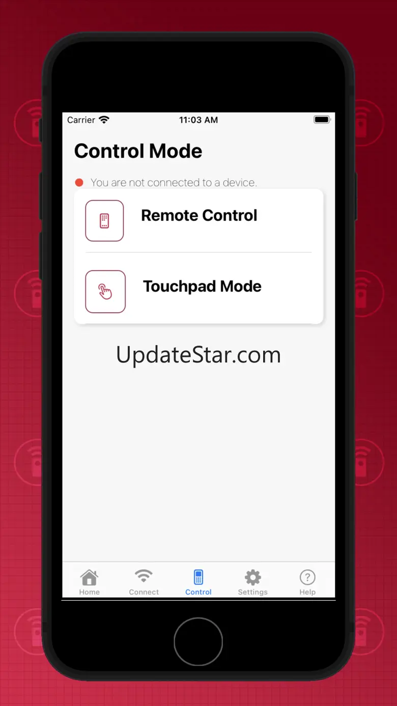 Remote for Sony devices 1.3.1