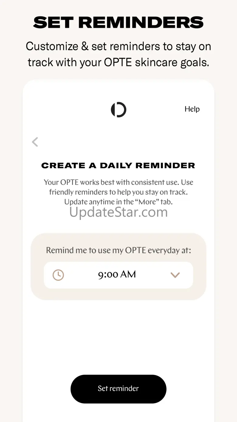 OPTE 1.11
