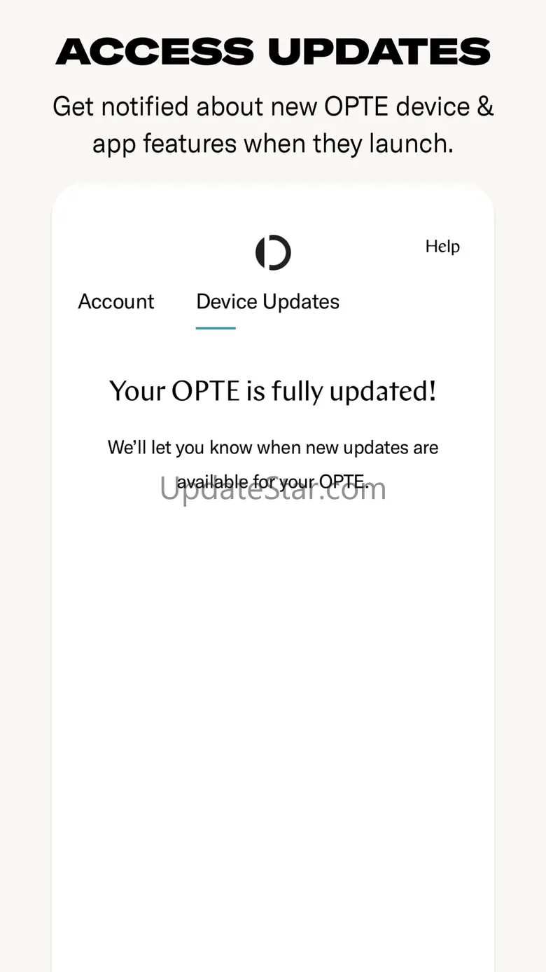 OPTE 1.11