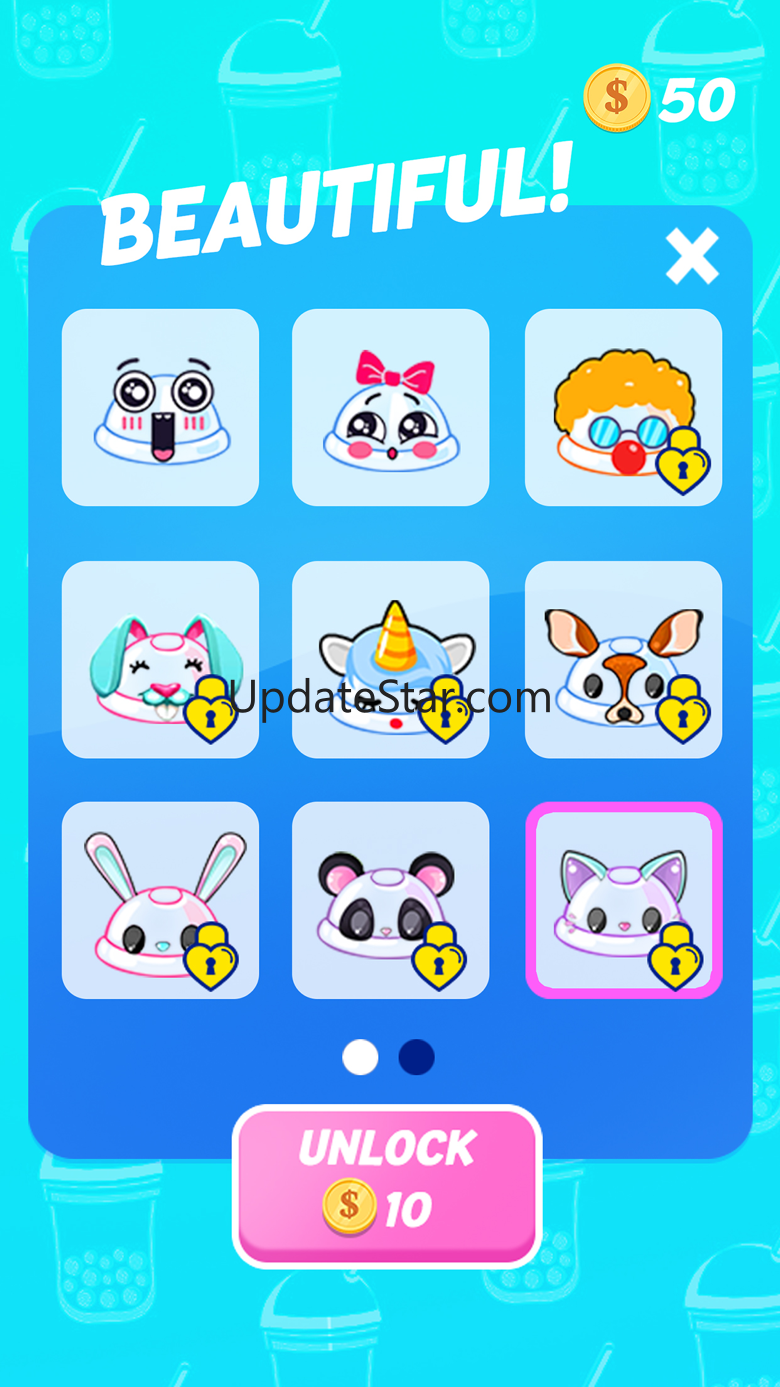 Bubble Tea Simulator 1.0.32