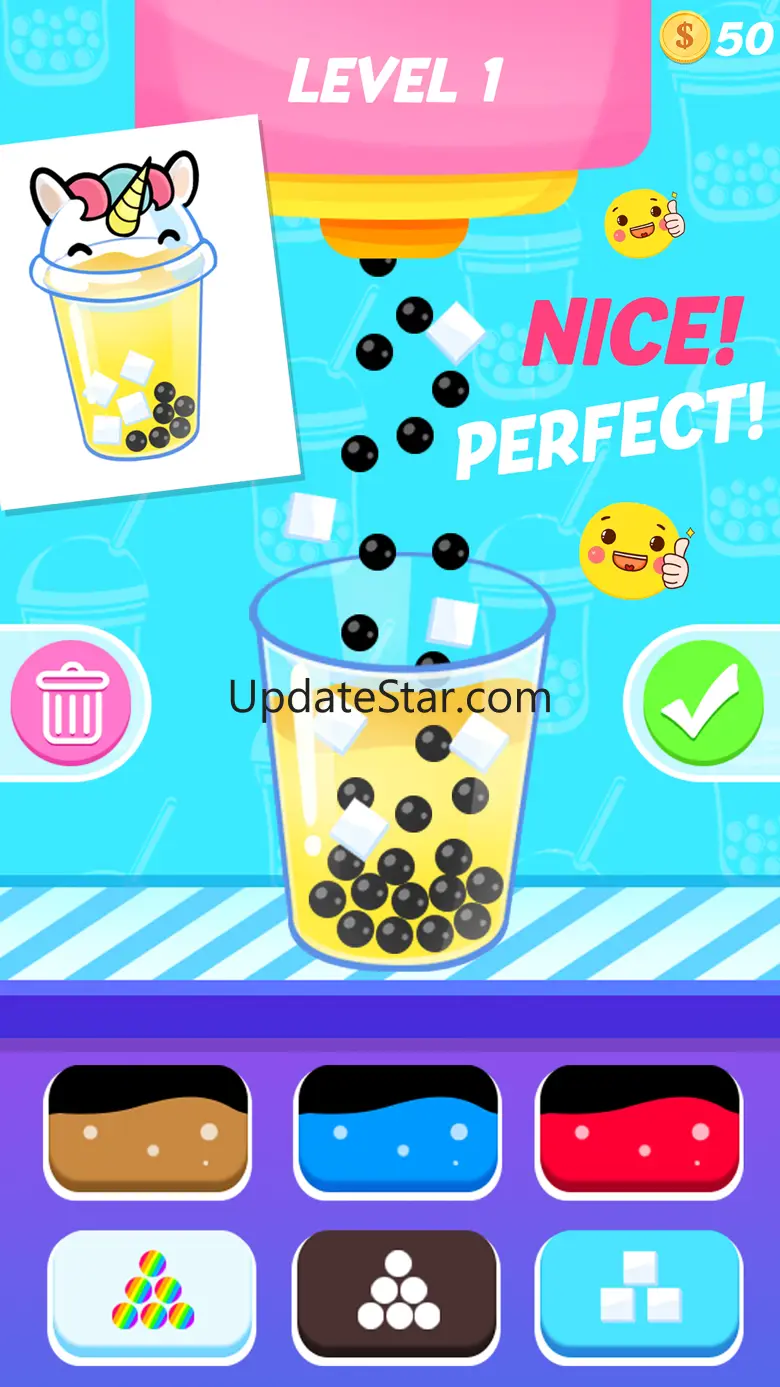 Bubble Tea Simulator 1.0.32