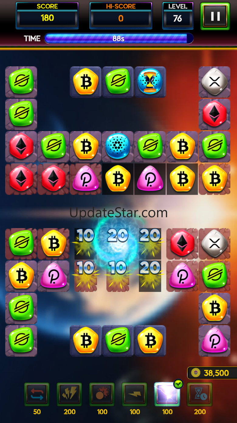 Eagle Crush 1.5.2