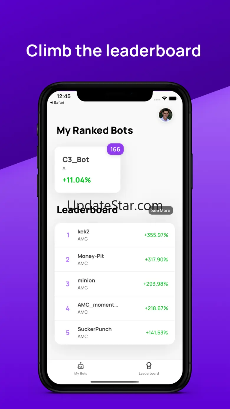 Trellis: Build Trading Bots 1.0.4