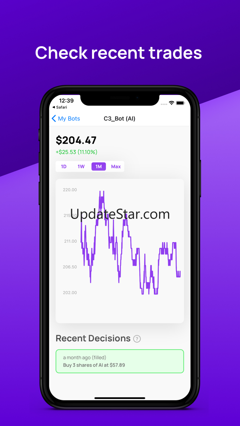 Trellis: Build Trading Bots 1.0.4