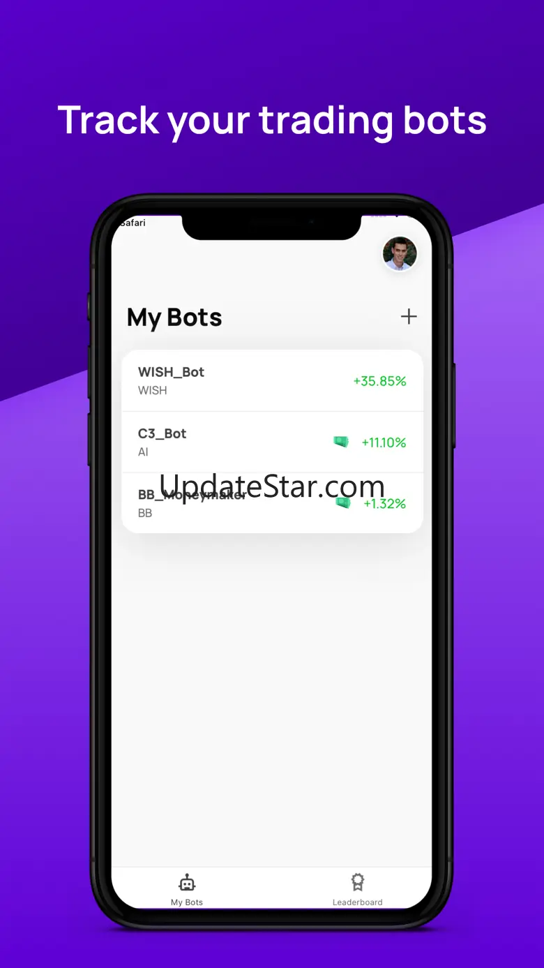 Trellis: Build Trading Bots 1.0.4