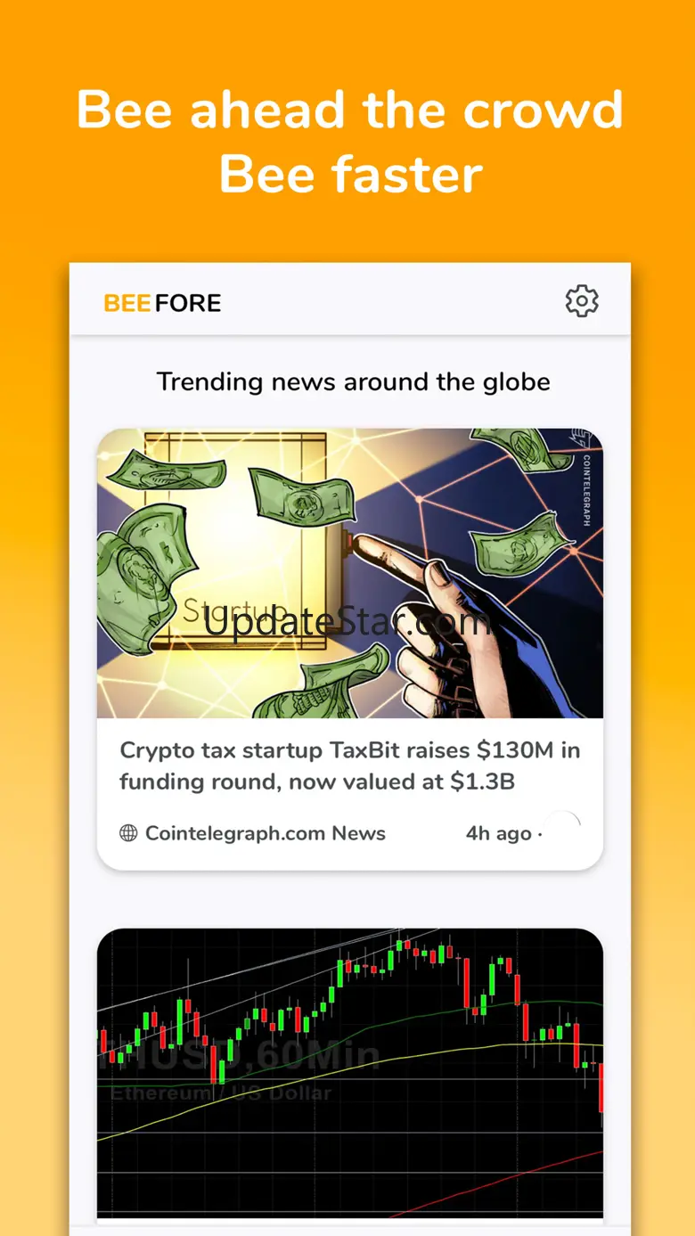 Breaking Crypto News 1.0.28