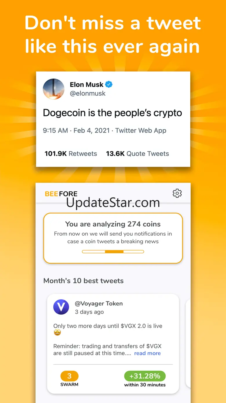 Breaking Crypto News 1.0.28