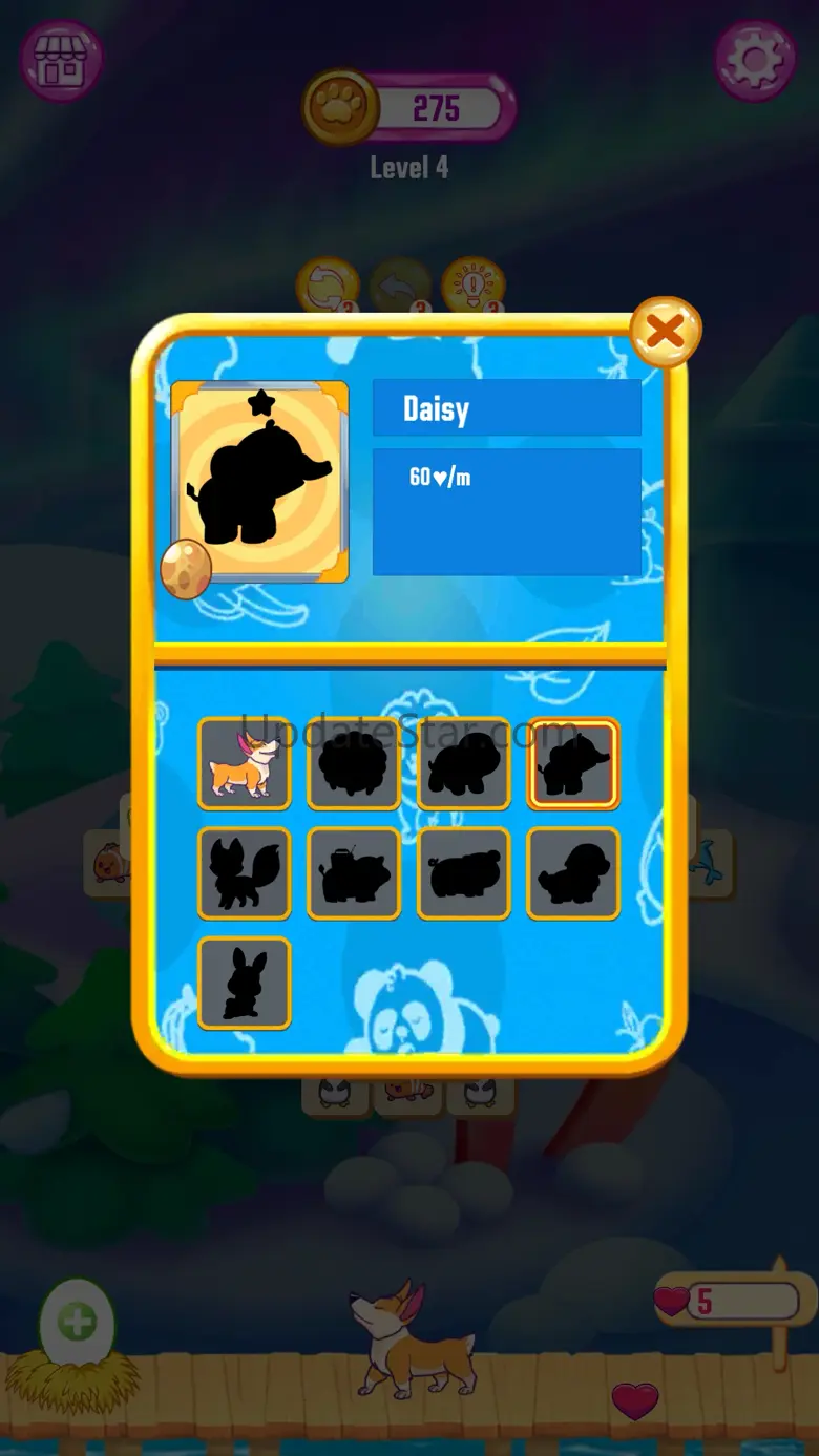Tile Triple - Match Animal 3D 1.8