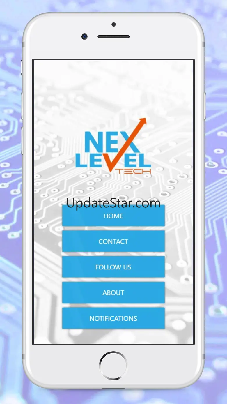 NexLevel Tech 1.2