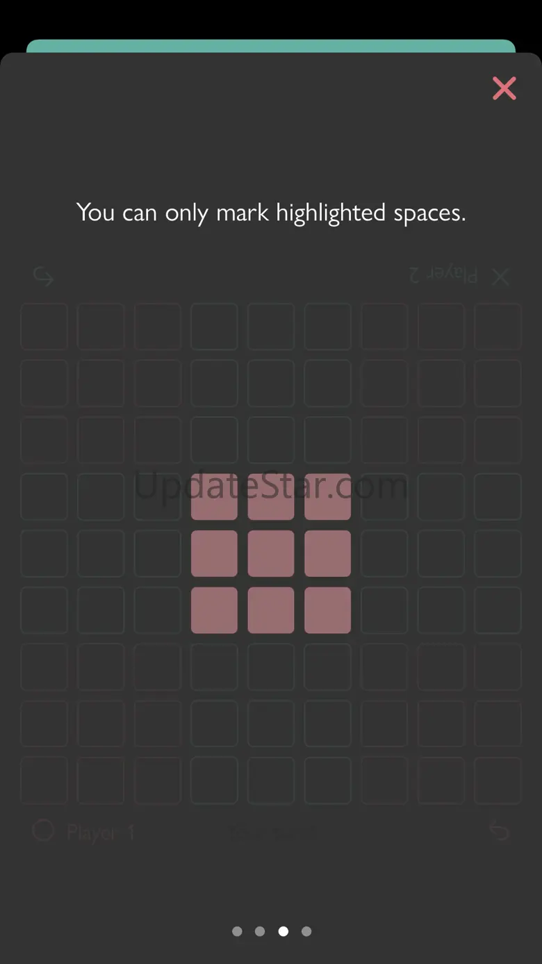 Ultimate Tic Tac Toe ll 1.0.2