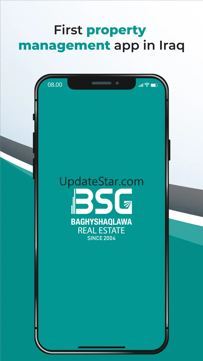 Baghy Shaqlawa Real Estate 1.0.5