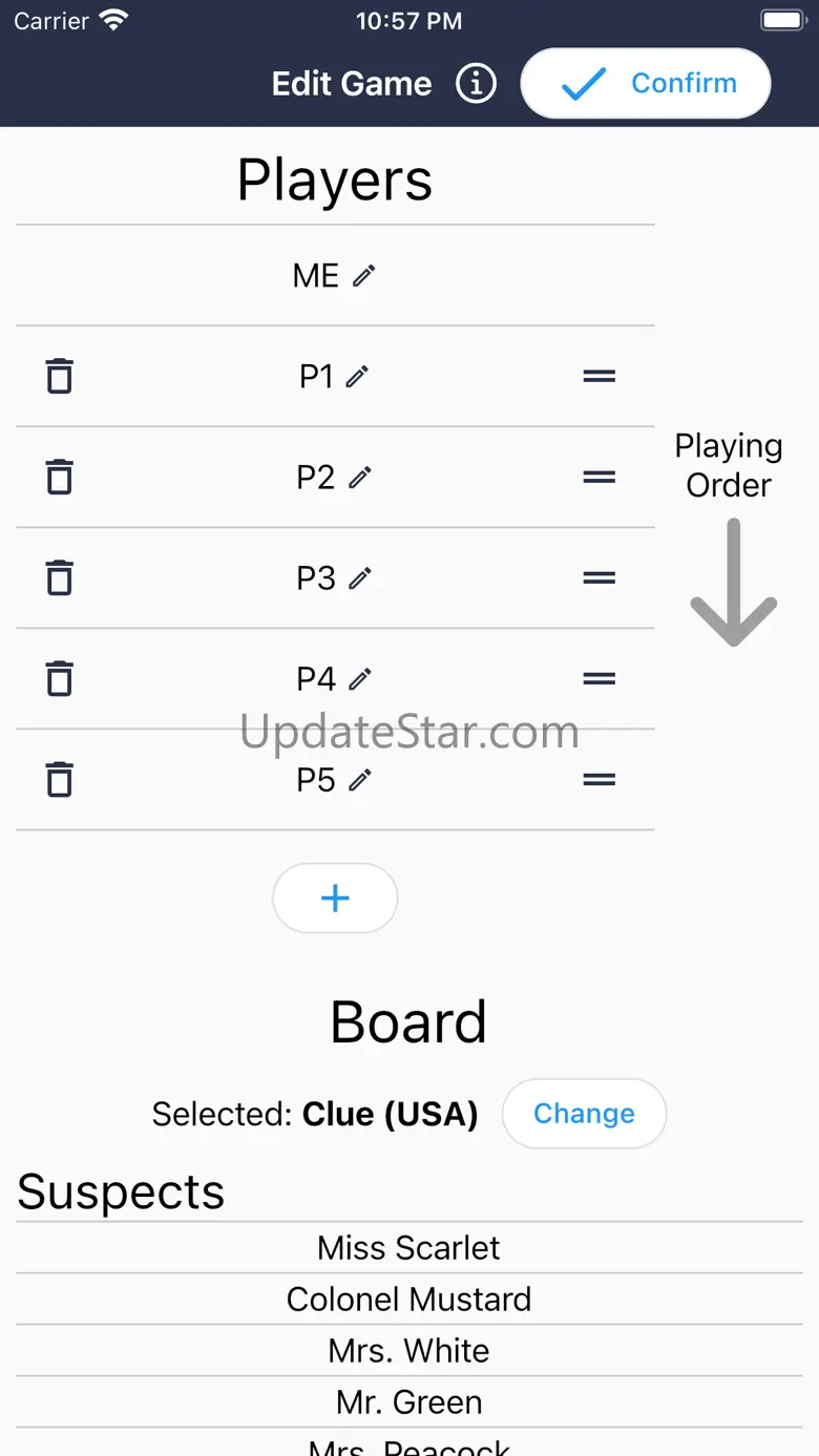 Clue Pad 2.1.1
