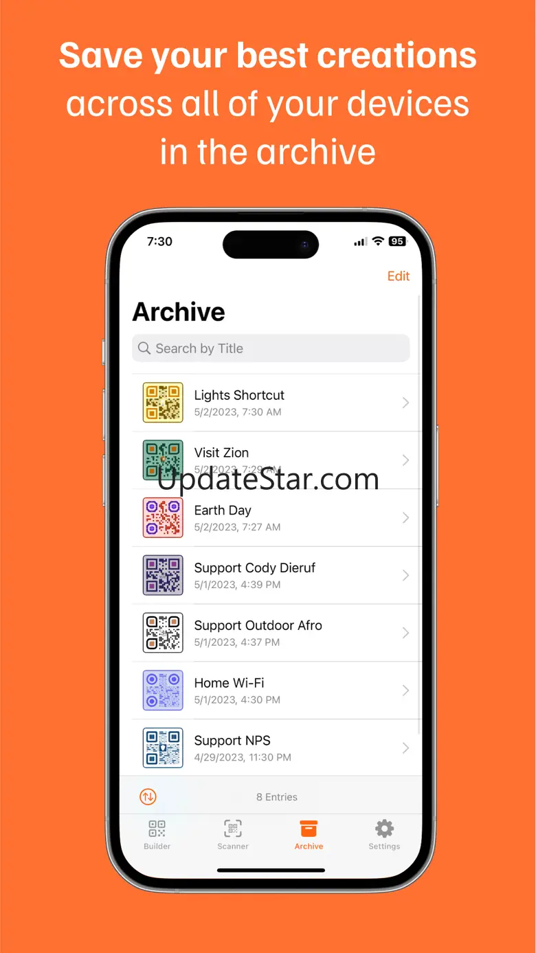 QR Pop 3.2.2