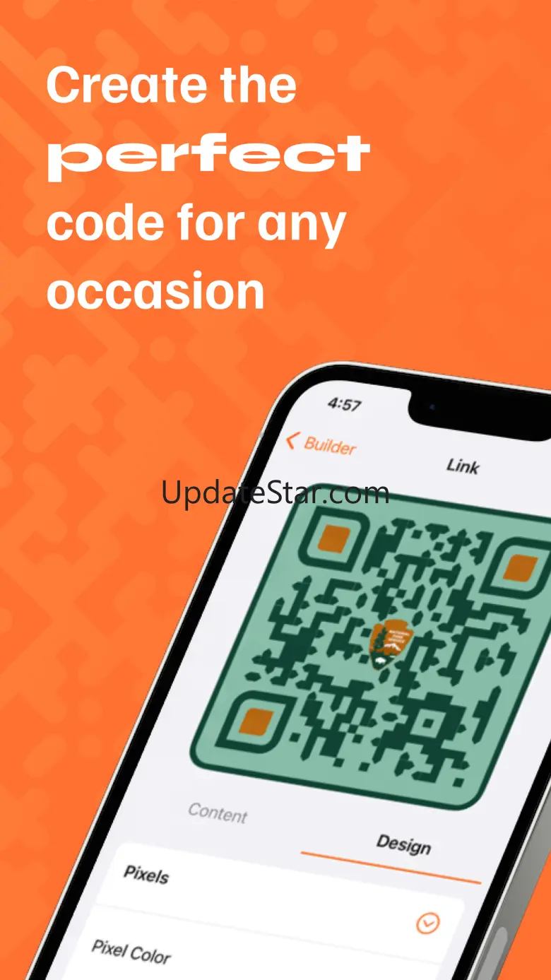 QR Pop 3.2.2