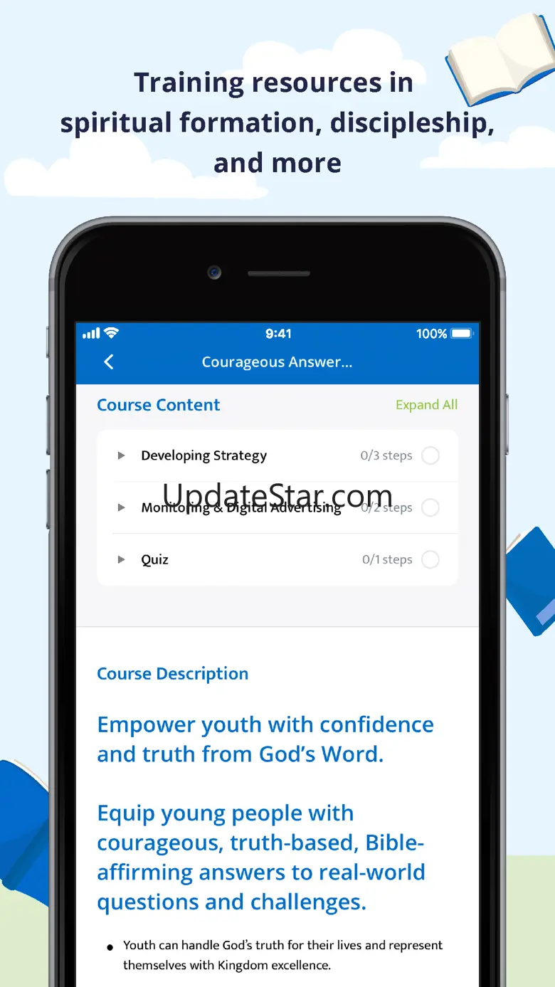 Urban Academy 1.5