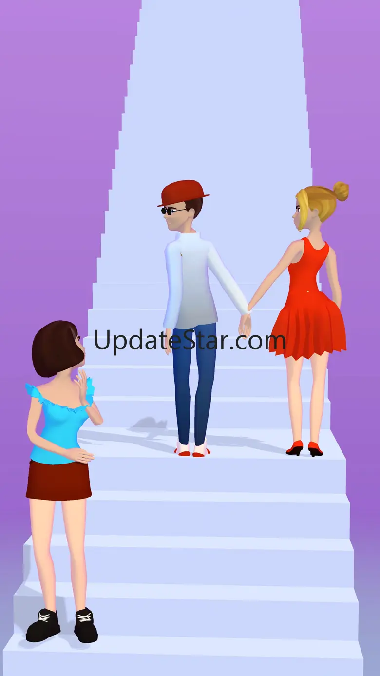Stairway to Fame 0.0.1