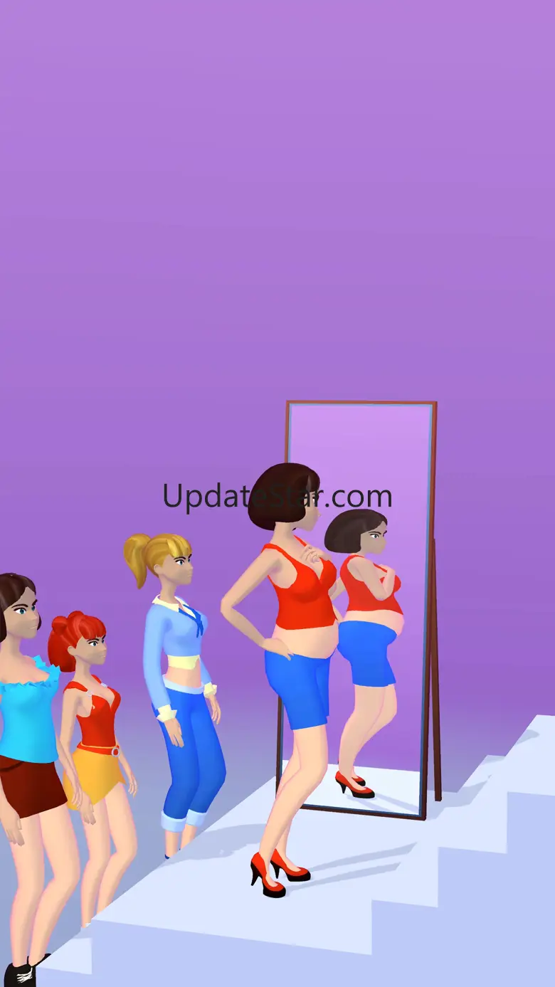 Stairway to Fame 0.0.1