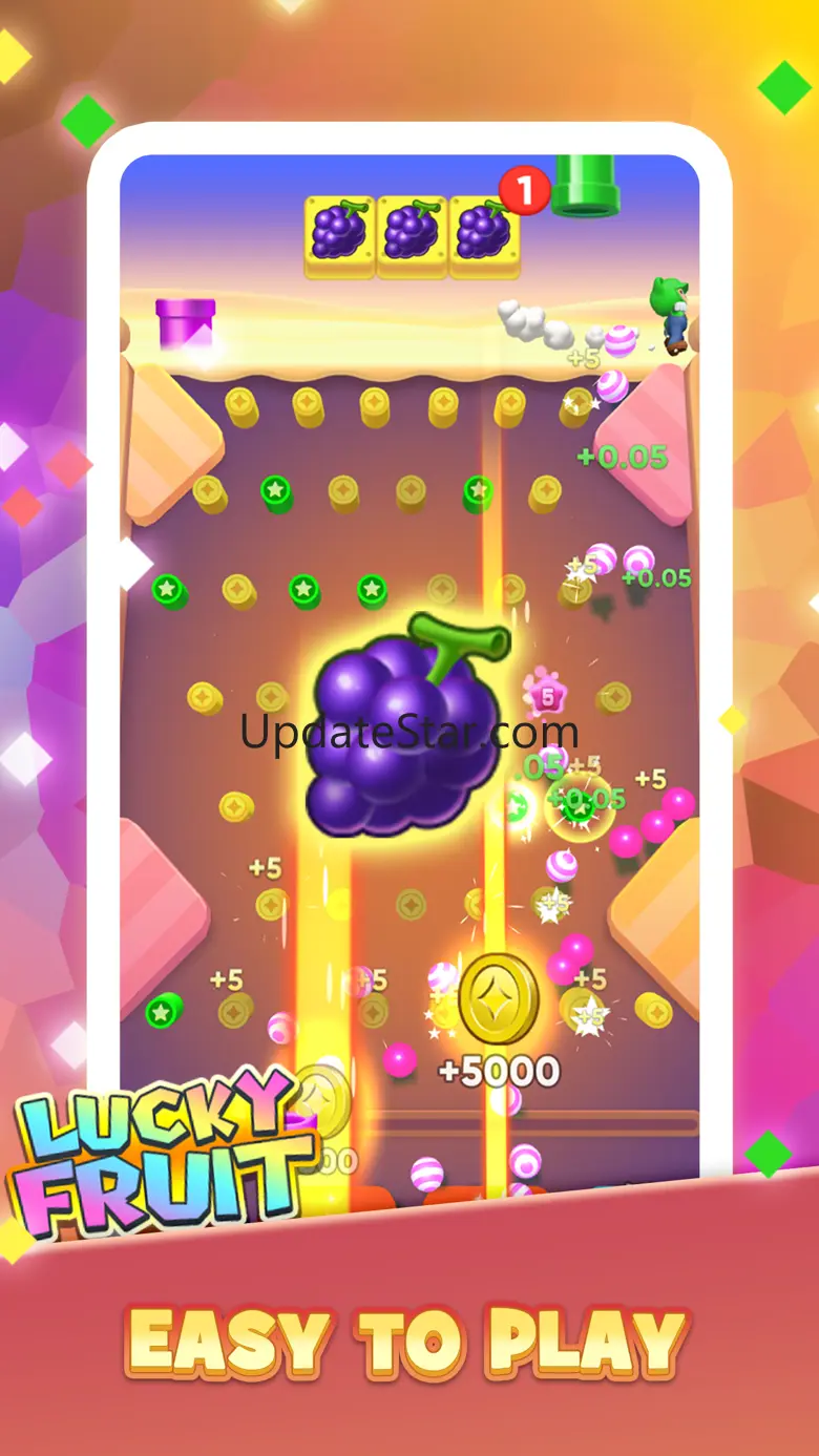 Farm Drop: Crazy Balls  1.2