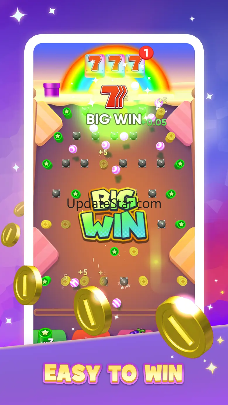 Farm Drop: Crazy Balls  1.2