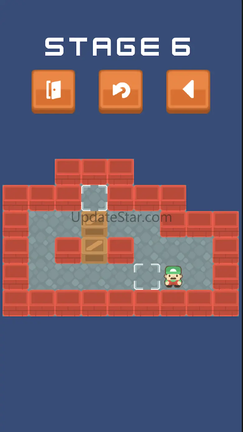 Sokoban Push Puzzle 1.18