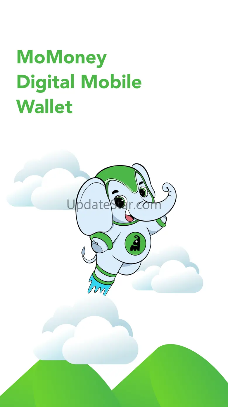 MoMoney - Wallet 1.5.1