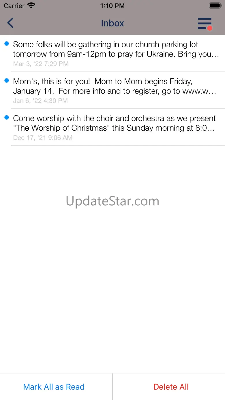 West Conroe Baptist Church 49.10.0