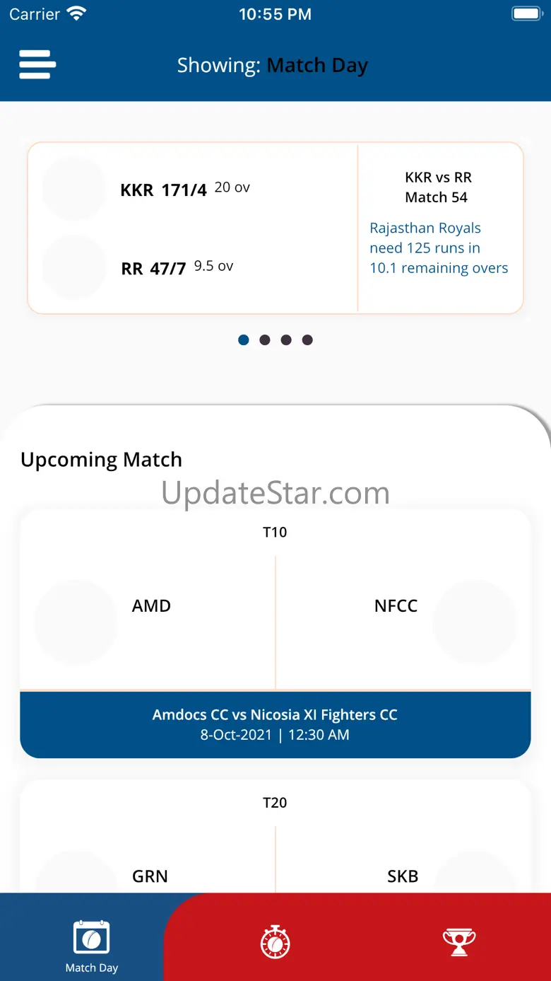 T20 World Cup Live 2.0
