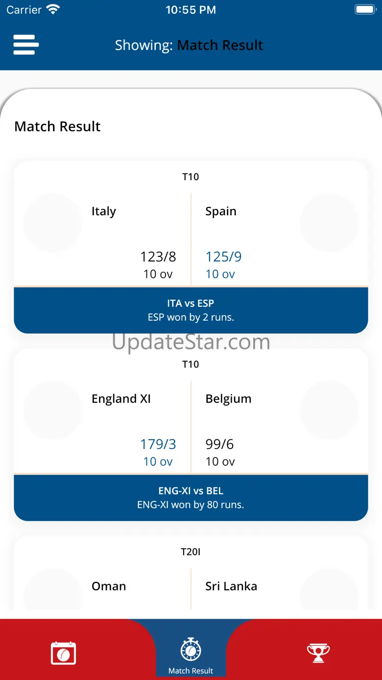 T20 World Cup Live 2.0