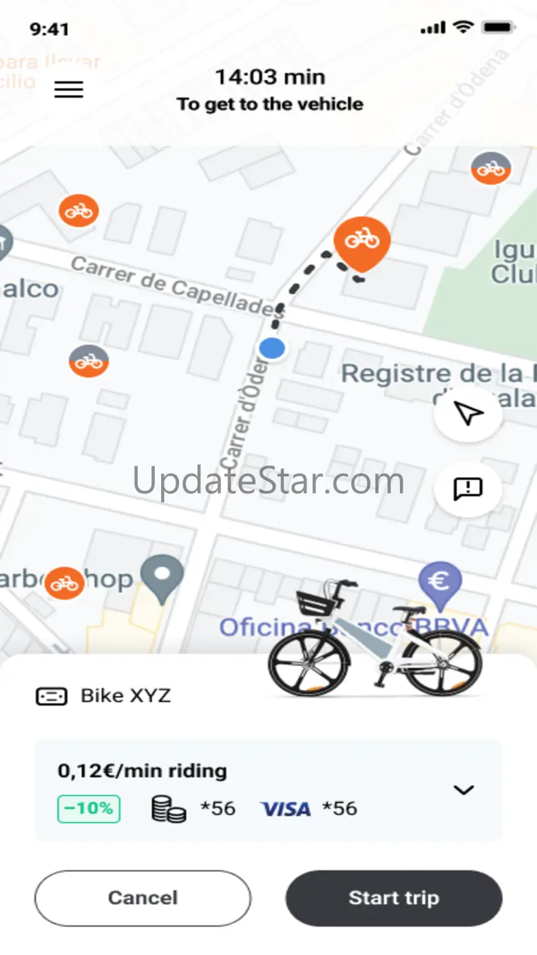 Bleeper Active 2.68.0