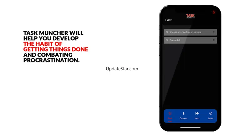 Task Muncher 1.8.2