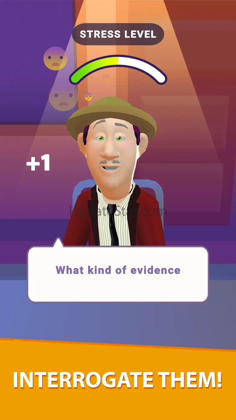 Lie Master 0.2