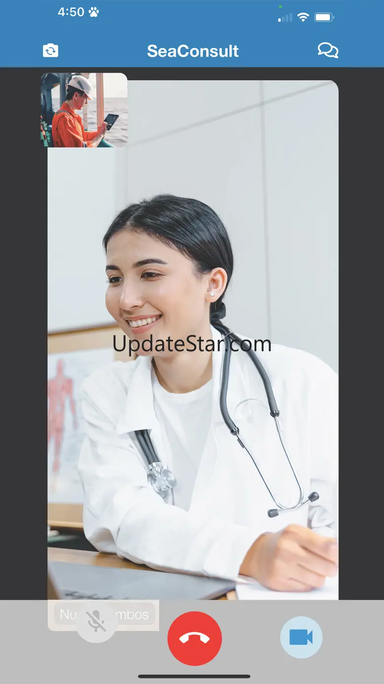 SeaCare 1.12