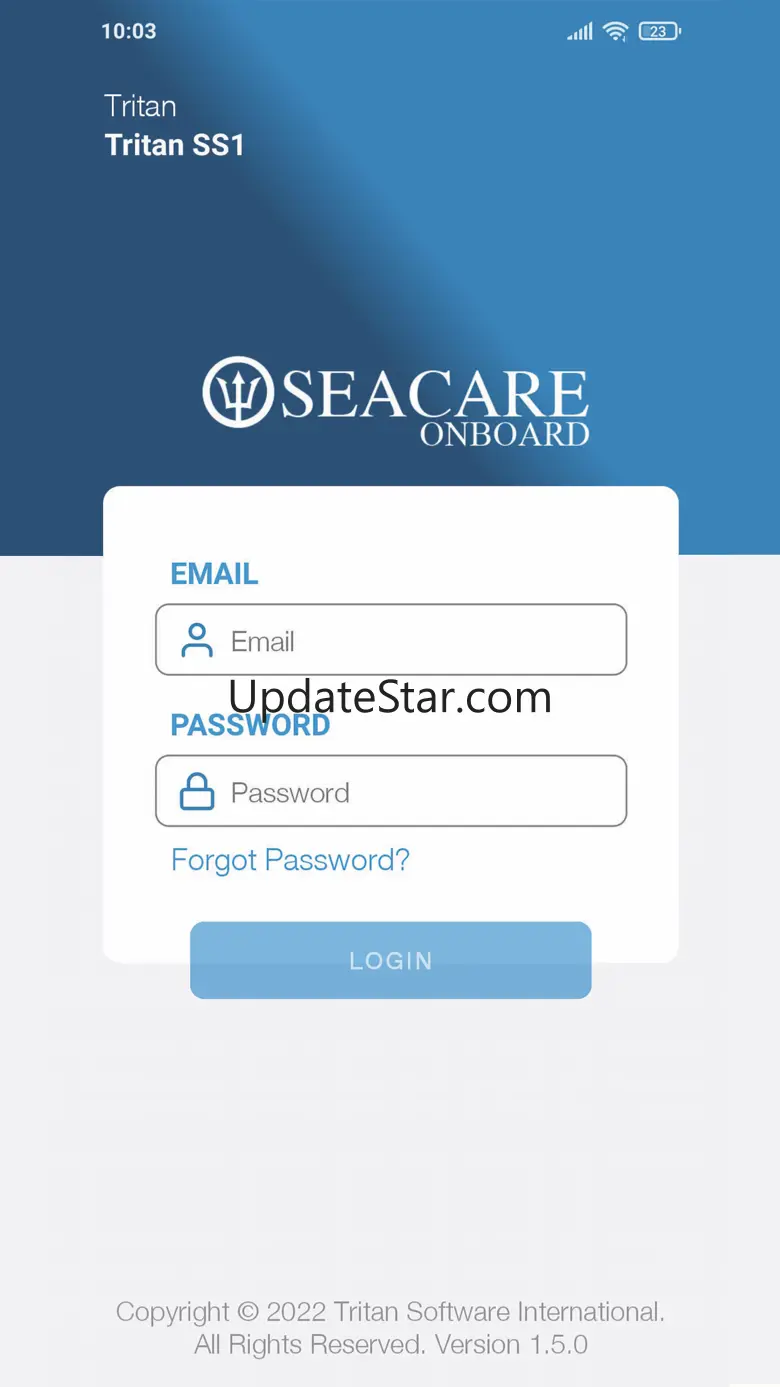 SeaCare 1.12