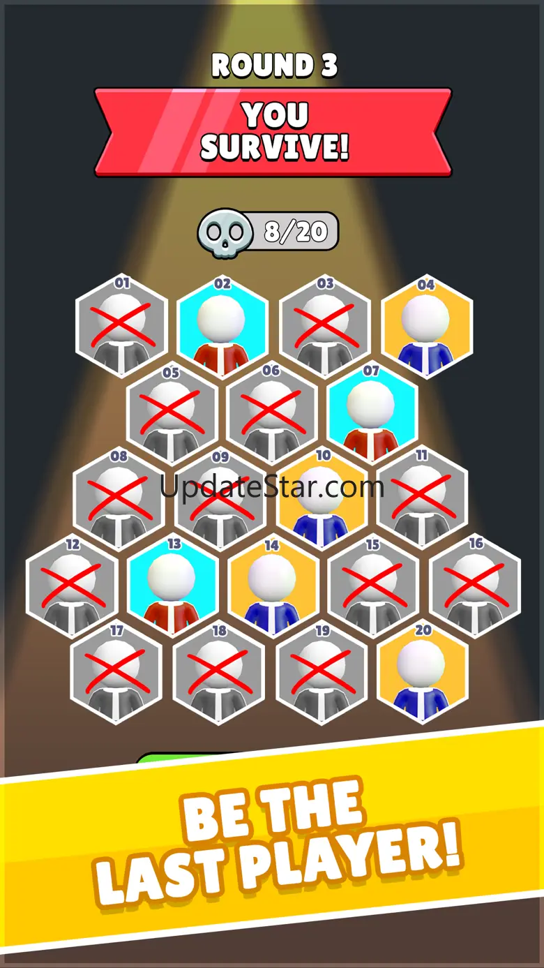 Life Challenges: Cookie Game 1.0