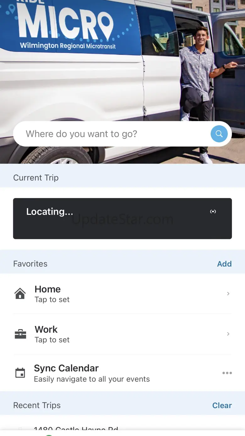 RideMICRO by Wave Transit 5.141.0