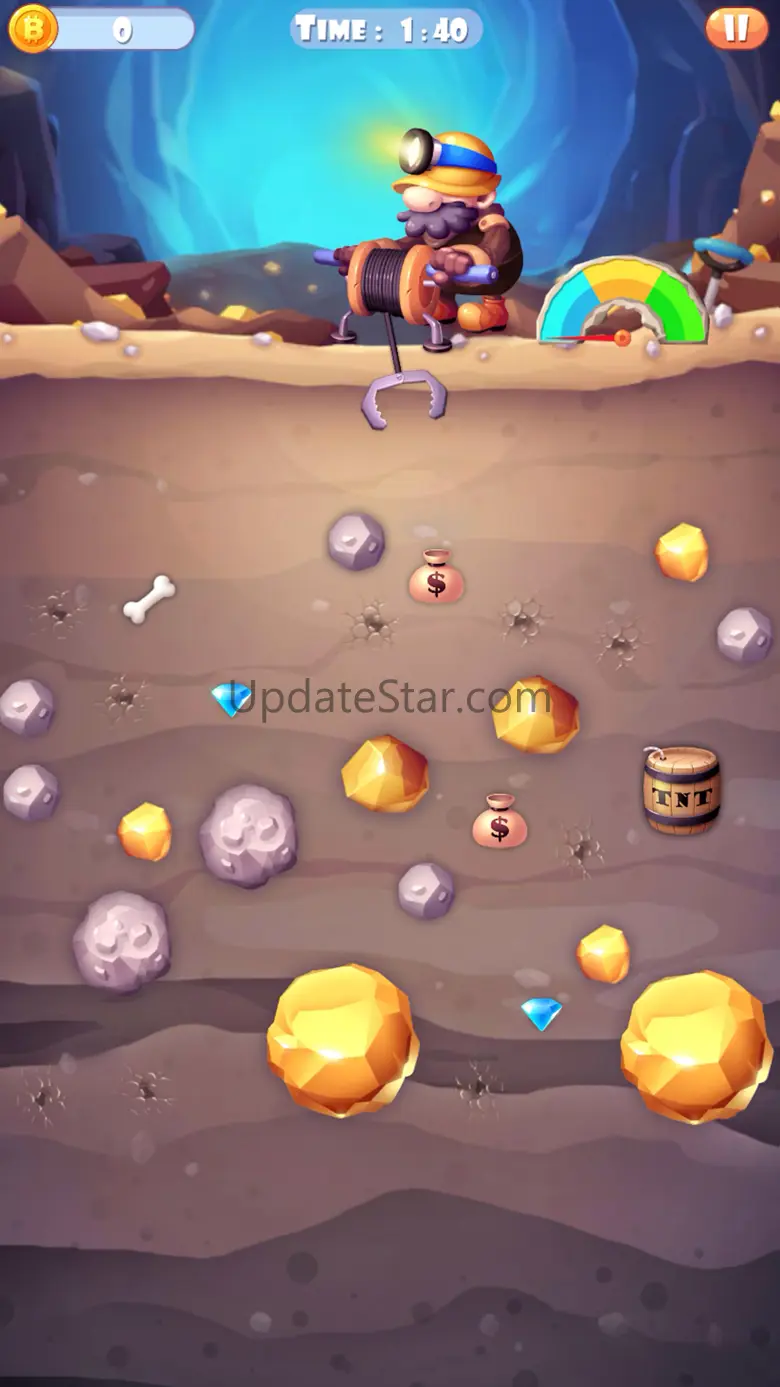 Wild Miner 1.0.6