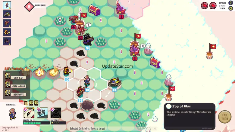 Gem Wizards Tactics 1.51.2