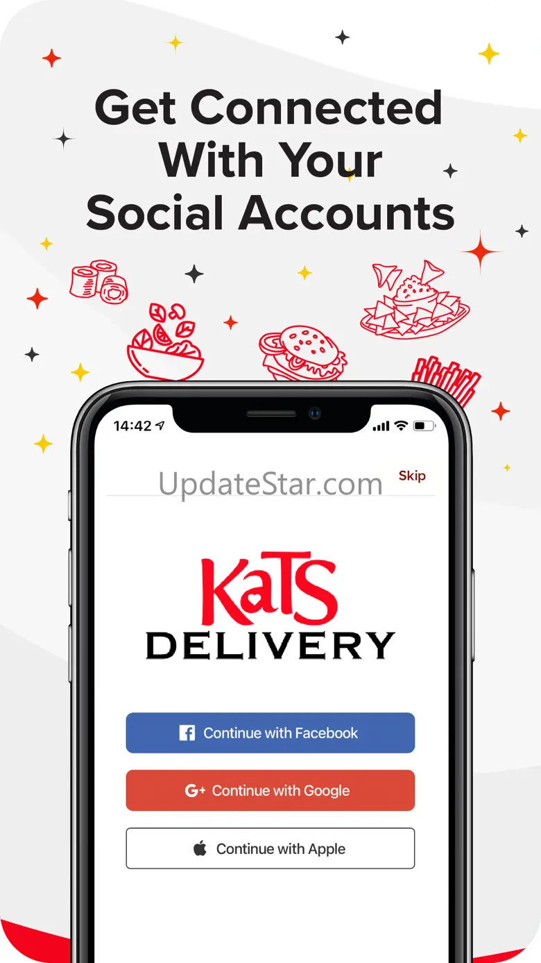 Kats Delivery 5.5.7