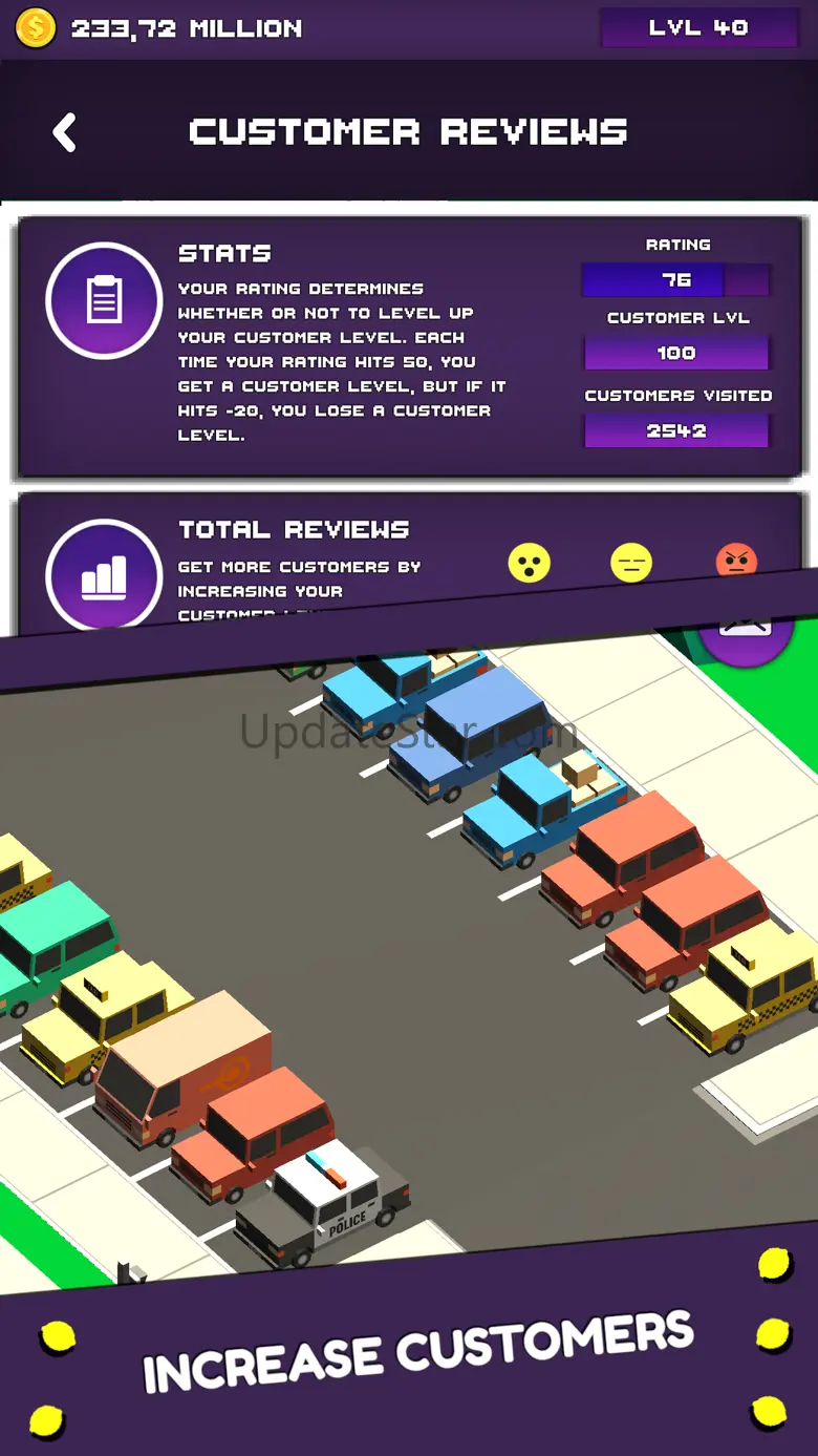 Lemonade Shop 2.0